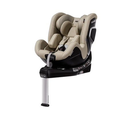 Recaro TORON 1 i-Size Car Seat - Elegant Beige