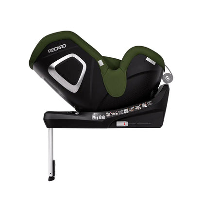 Recaro TORON 1 i-Size Car Seat - Epic Green