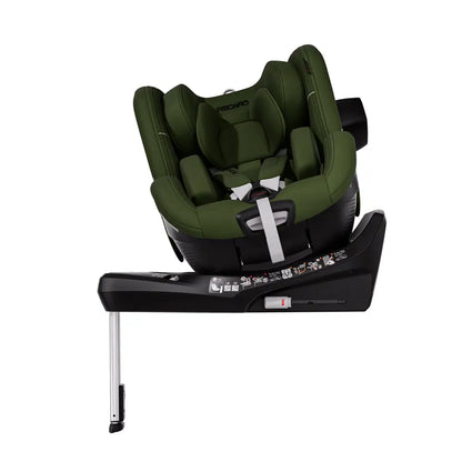 Recaro TORON 1 i-Size Car Seat - Epic Green