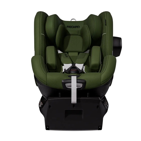 Recaro TORON 1 i-Size Car Seat - Epic Green