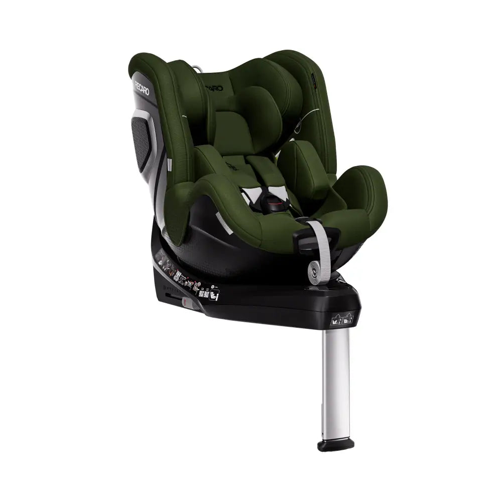 Recaro TORON 1 i-Size Car Seat - Epic Green