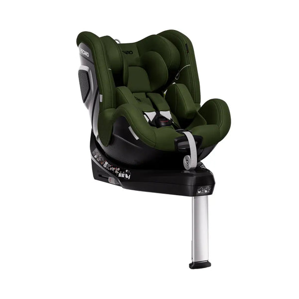 Recaro TORON 1 i-Size Car Seat - Epic Green