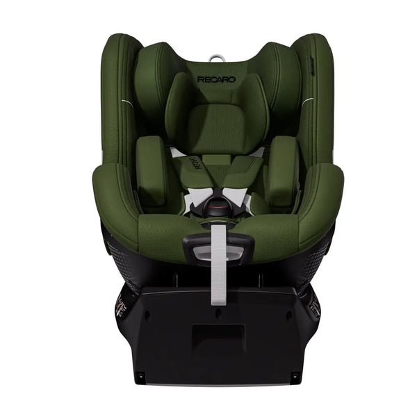 Recaro TORON 1 i-Size Car Seat - Epic Green
