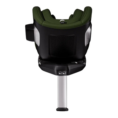 Recaro TORON 1 i-Size Car Seat - Epic Green