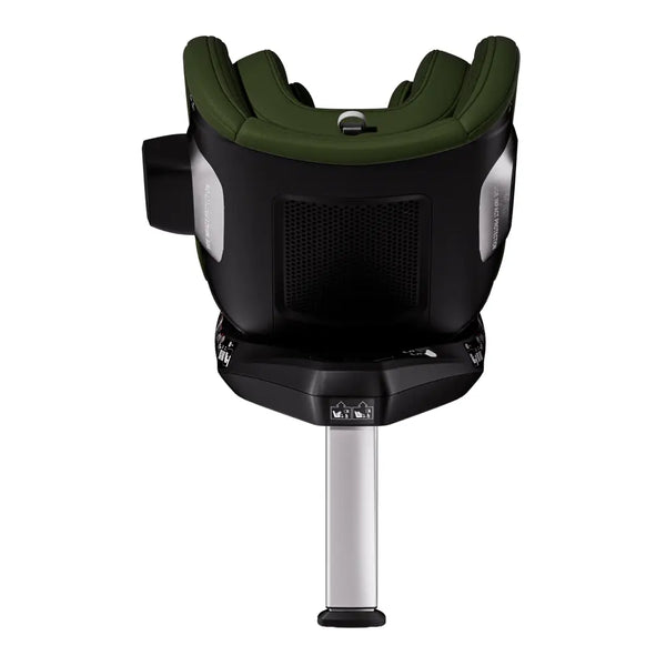 Recaro TORON 1 i-Size Car Seat - Epic Green
