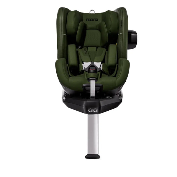 Recaro TORON 1 i-Size Car Seat - Epic Green