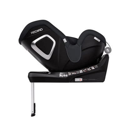 Recaro TORON 1 i-Size Car Seat - Fresh Black