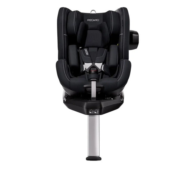 Recaro TORON 1 i-Size Car Seat - Fresh Black