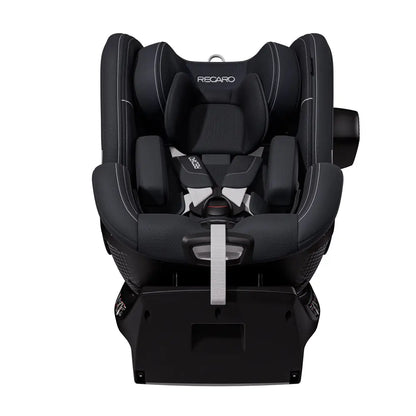 Recaro TORON 1 i-Size Car Seat - Fresh Black