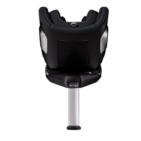 Recaro TORON 1 i-Size Car Seat - Fresh Black