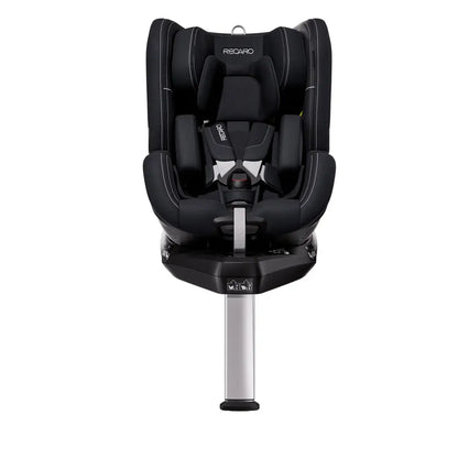 Recaro TORON 1 i-Size Car Seat - Fresh Black