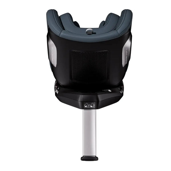 Recaro TORON 1 i-Size Car Seat - Gallant Grey