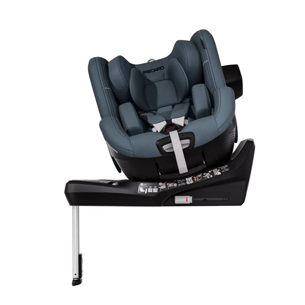 Recaro TORON 1 i-Size Car Seat - Gallant Grey