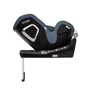 Recaro TORON 1 i-Size Car Seat - Gallant Grey