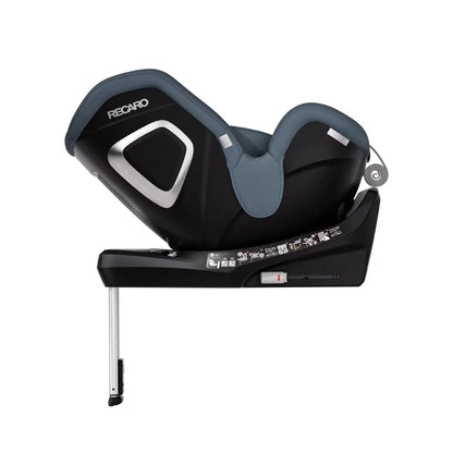 Recaro TORON 1 i-Size Car Seat - Gallant Grey