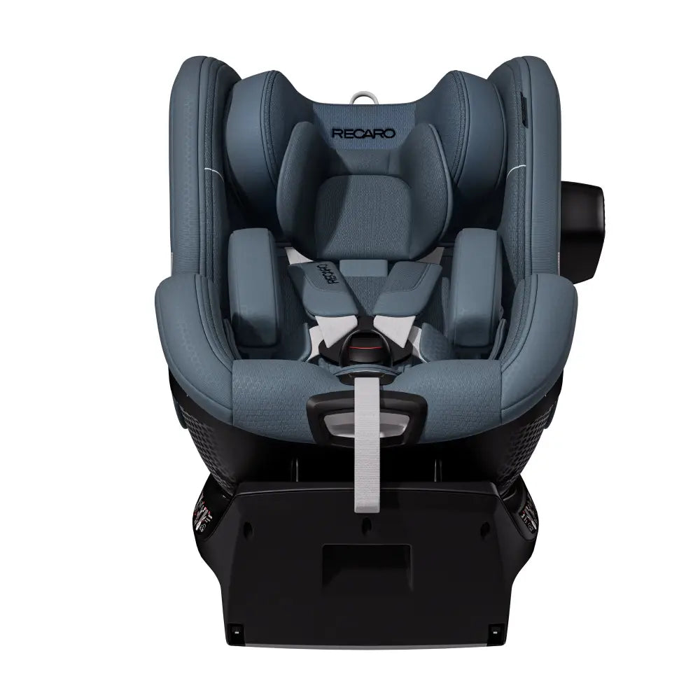 Recaro TORON 1 i-Size Car Seat - Gallant Grey