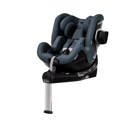 Recaro TORON 1 i-Size Car Seat - Gallant Grey