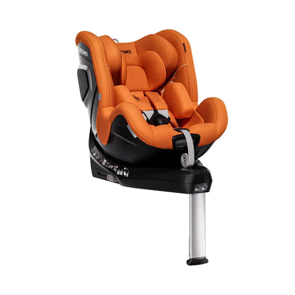 Recaro TORON 1 i-Size Car Seat - Vibrant Orange