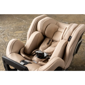 Recaro Xenon 1 Baby Car Seat (40-125cm) -Elegant Beige General Recaro