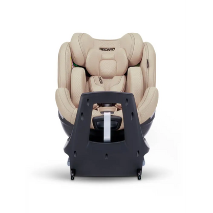 Recaro Xenon 1 Baby Car Seat (40-125cm) -Elegant Beige General Recaro