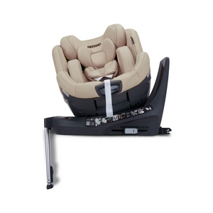 Recaro Xenon 1 Baby Car Seat (40-125cm) -Elegant Beige General Recaro
