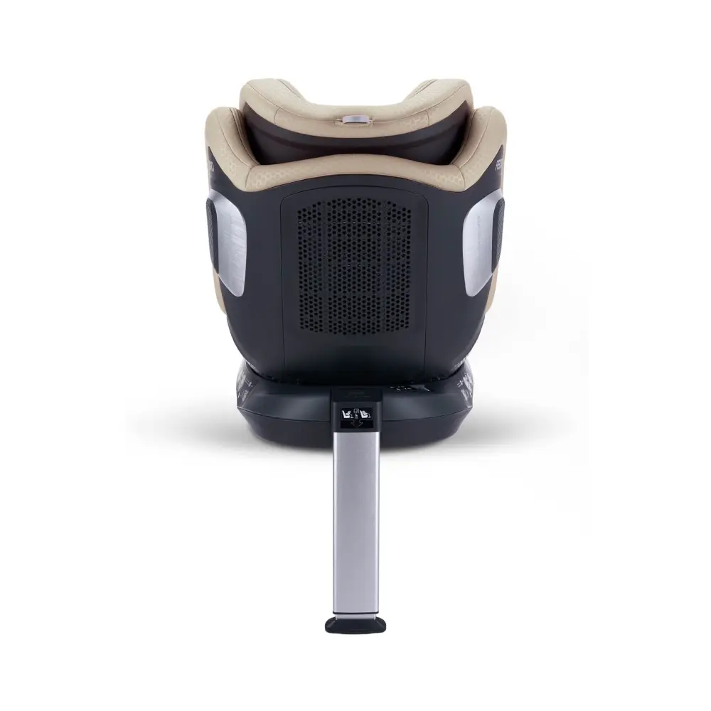 Recaro Xenon 1 Baby Car Seat (40-125cm) -Elegant Beige General Recaro