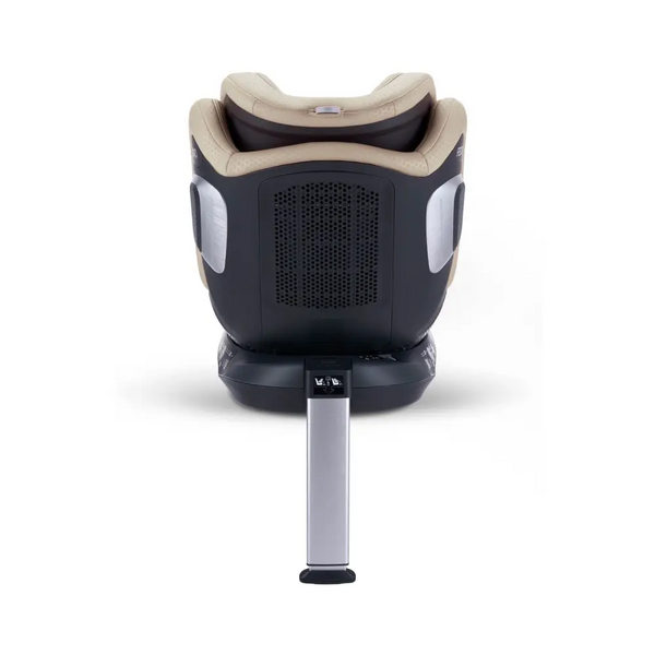 Recaro Xenon 1 Baby Car Seat (40-125cm) -Elegant Beige General Recaro
