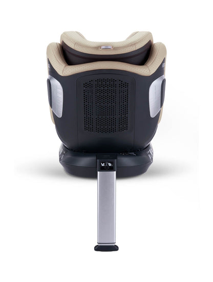 Recaro Xenon 1 Baby Car Seat (40-125cm) -Elegant Beige General Recaro