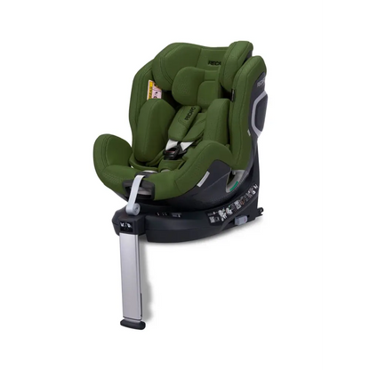 Recaro Xenon 1 Baby Car Seat (40-125cm) -Epic Green General Recaro