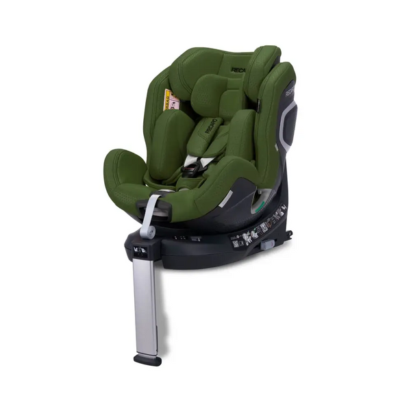 Recaro Xenon 1 Baby Car Seat (40-125cm) -Epic Green General Recaro