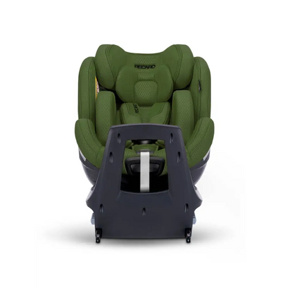 Recaro Xenon 1 Baby Car Seat (40-125cm) -Epic Green General Recaro