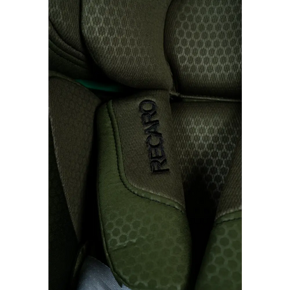 Recaro Xenon 1 Baby Car Seat (40-125cm) -Epic Green General Recaro