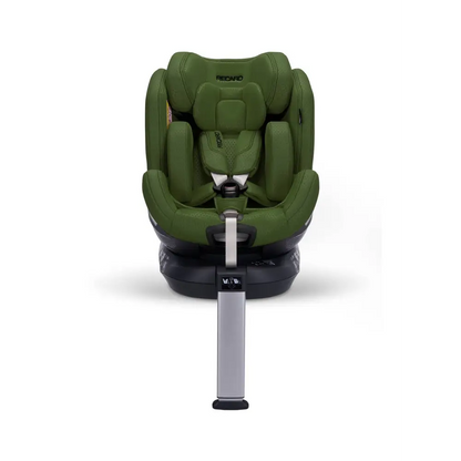Recaro Xenon 1 Baby Car Seat (40-125cm) -Epic Green General Recaro