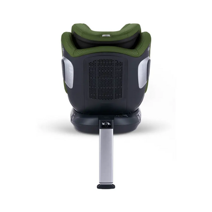 Recaro Xenon 1 Baby Car Seat (40-125cm) -Epic Green General Recaro