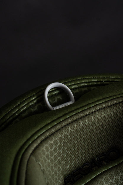 Recaro Xenon 1 Baby Car Seat (40-125cm) -Epic Green General Recaro