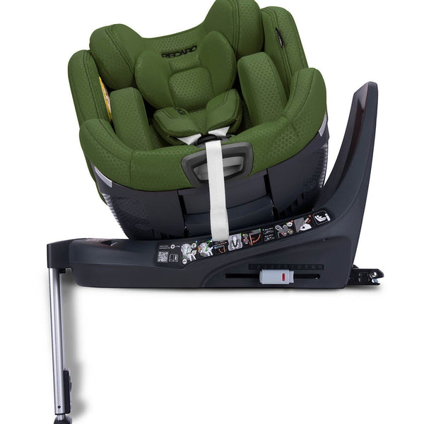 Recaro Xenon 1 Baby Car Seat (40-125cm) -Epic Green General Recaro