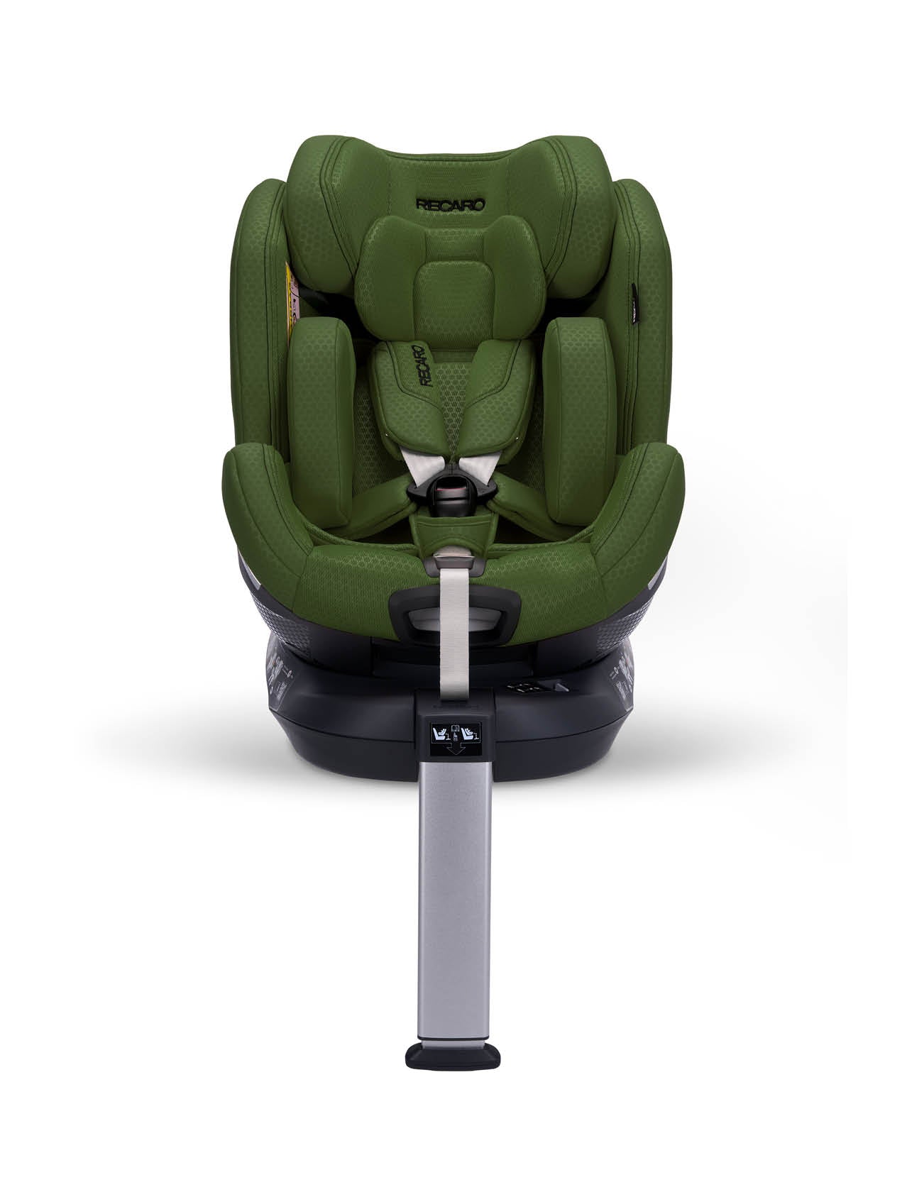 Recaro Xenon 1 Baby Car Seat (40-125cm) -Epic Green General Recaro
