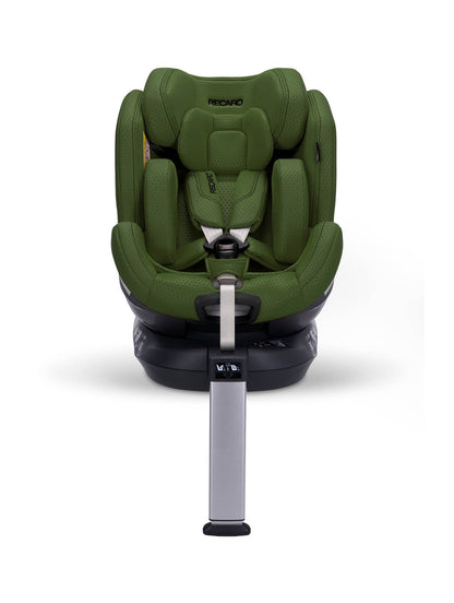 Recaro Xenon 1 Baby Car Seat (40-125cm) -Epic Green General Recaro