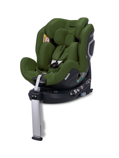 Recaro Xenon 1 Baby Car Seat (40-125cm) -Epic Green General Recaro