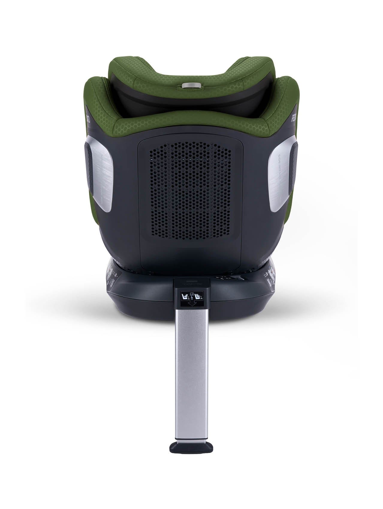 Recaro Xenon 1 Baby Car Seat (40-125cm) -Epic Green General Recaro