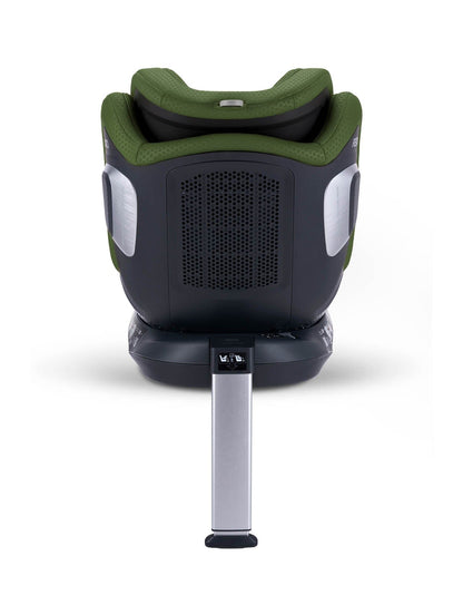 Recaro Xenon 1 Baby Car Seat (40-125cm) -Epic Green General Recaro