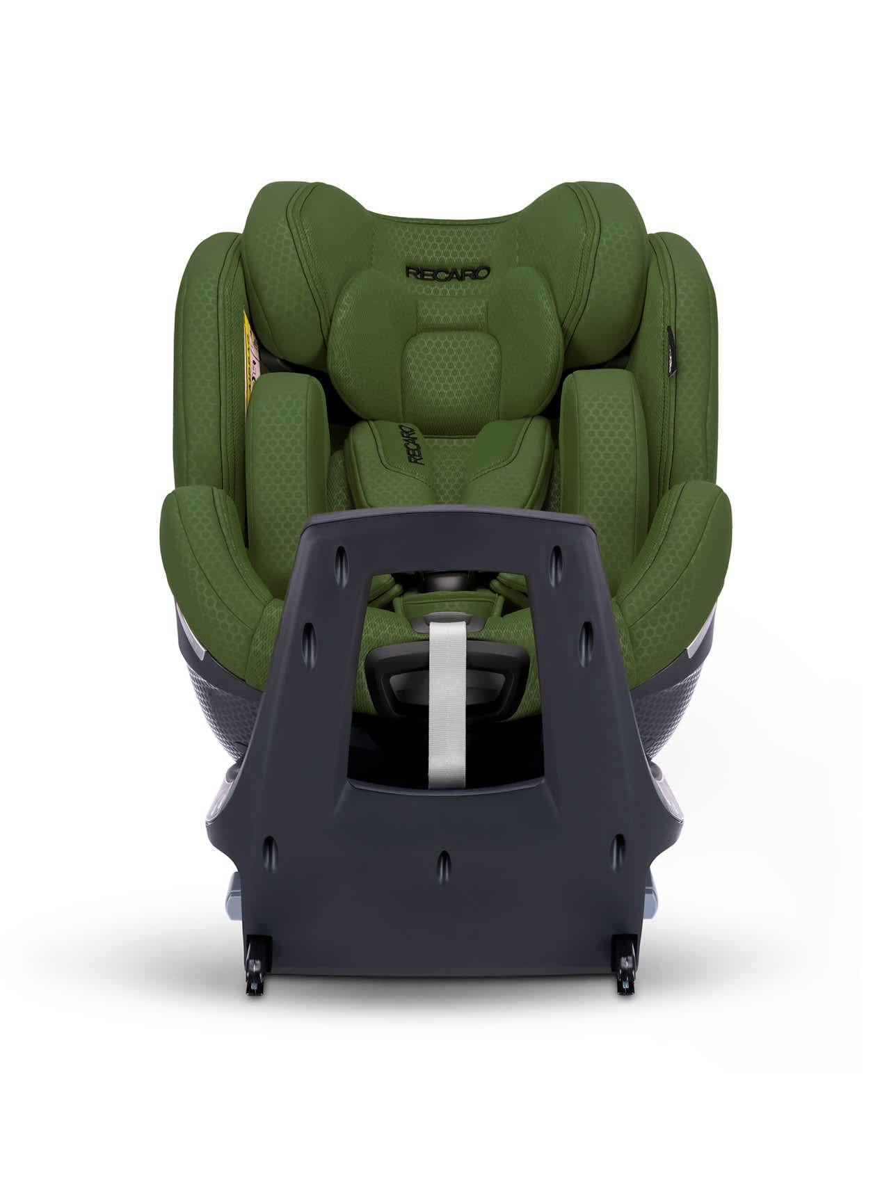 Recaro Xenon 1 Baby Car Seat (40-125cm) -Epic Green General Recaro