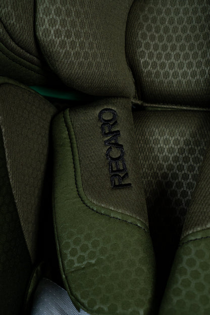 Recaro Xenon 1 Baby Car Seat (40-125cm) -Epic Green General Recaro