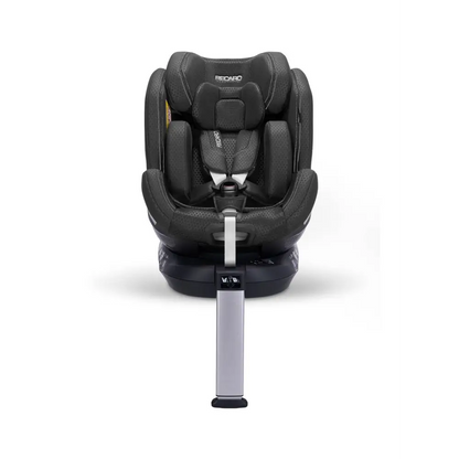Recaro Xenon 1 Baby Car Seat (40-125cm) - Fresh Black General Recaro