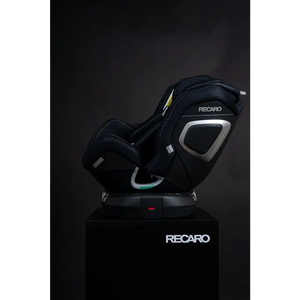 Recaro Xenon 1 Baby Car Seat (40-125cm) - Fresh Black General Recaro
