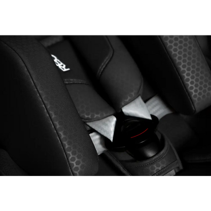 Recaro Xenon 1 Baby Car Seat (40-125cm) - Fresh Black General Recaro