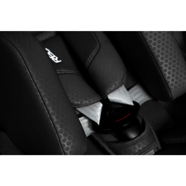 Recaro Xenon 1 Baby Car Seat (40-125cm) - Fresh Black General Recaro