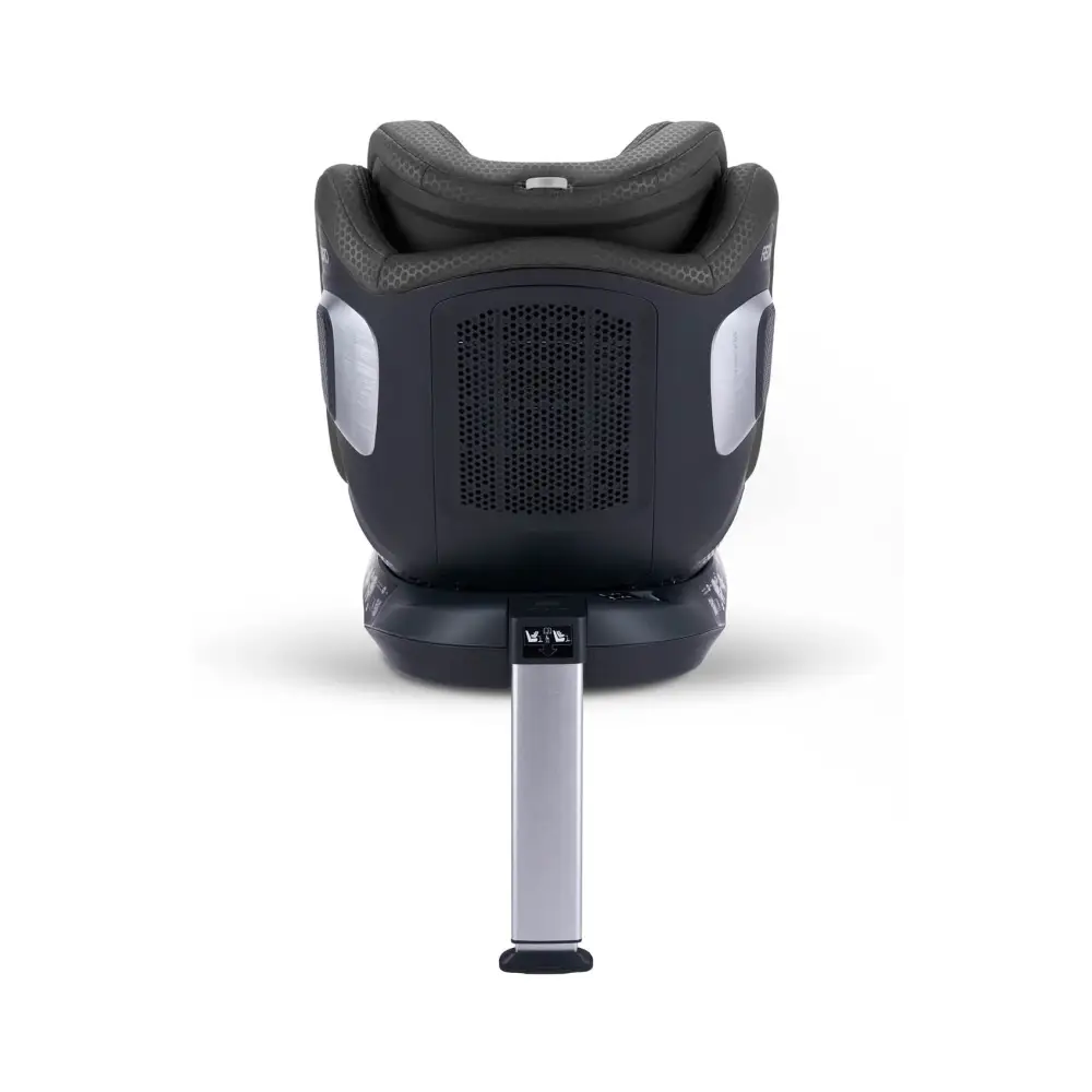 Recaro Xenon 1 Baby Car Seat (40-125cm) - Fresh Black General Recaro