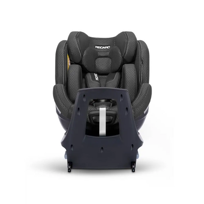 Recaro Xenon 1 Baby Car Seat (40-125cm) - Fresh Black General Recaro