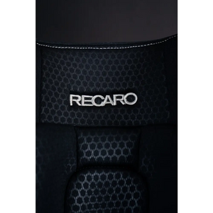Recaro Xenon 1 Baby Car Seat (40-125cm) - Fresh Black General Recaro